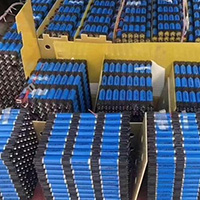 泰州电池芯回收厂家